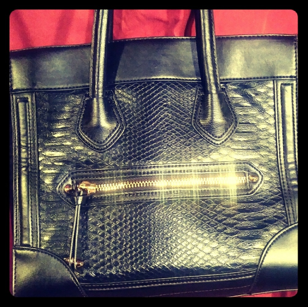 Aldo handbag